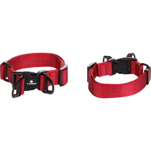 Dog collar Flamingo Zorba image-0