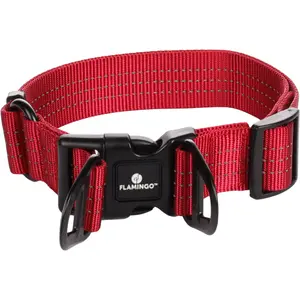 Dog collar Flamingo Zorba image-1