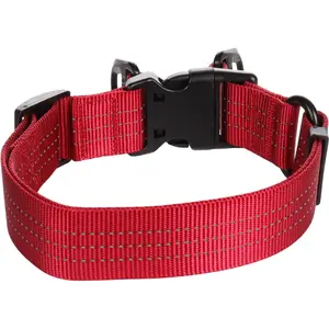 Dog collar Flamingo Zorba image-2