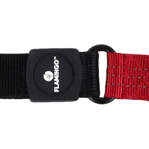 Smycz dla psa Flamingo Zorba image-1