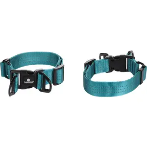 Collar para perro Flamingo Zorba image-0