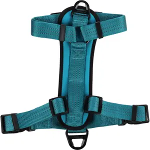 Dog harness Flamingo H Zorba image-0