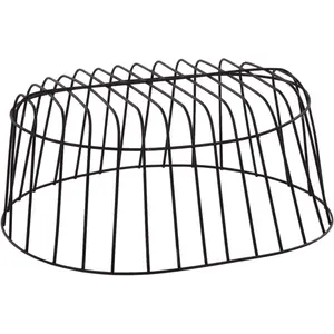Bovenste rooster voor fietsmand Flamingo Canna image-0