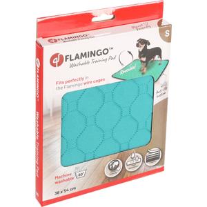 Hundträningsmatta Flamingo Patsy image-3
