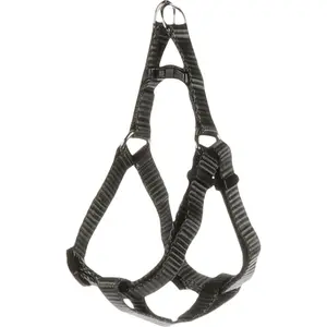 Arnés para perros Flamingo Step&Go Ziggi image-0