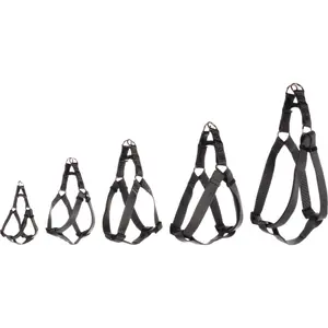 Arnés para perros Flamingo Step&Go Ziggi image-1