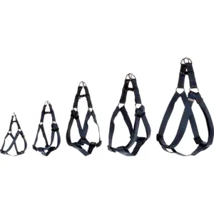 Arnés para perros Flamingo Step&Go Ziggi image-1