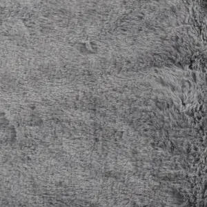 Cama retangular para cão Flamingo Colette image-6