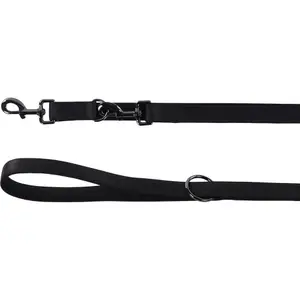 Trela de treino para cão Flamingo Abbi image-0