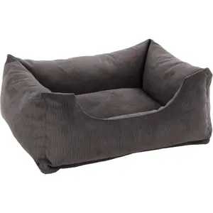 Panier pour chien rectangle Flamingo Celeste image-1