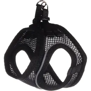 Harnais pour chien Flamingo Step&Go Bento image-1