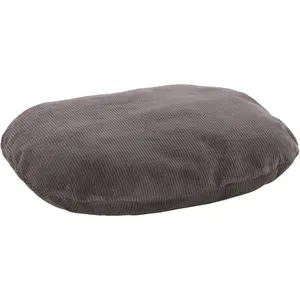 Coussin pour chien ovale Flamingo Celeste image-1