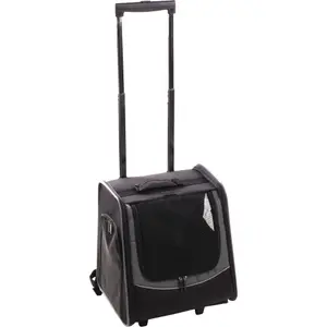 Hondendraagtas Flamingo Smart Calypto image-1
