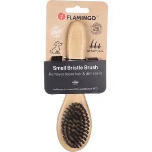 Szczotka dla psa Flamingo Babu image-2