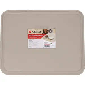 Rechteckige Bodenmatte Flamingo Largo image-1
