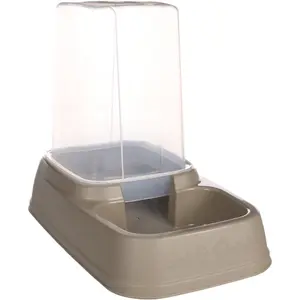 Automatische voeding- en waterdispenser voor honden Flamingo Vedi image-0