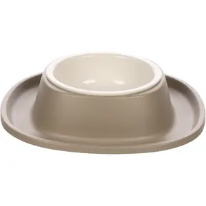 Tigela para comida e água para cão Flamingo Ilko image-1