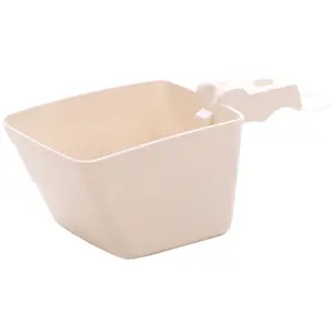 Contenedor de alimentos para perros rectangular Flamingo Kolio image-3