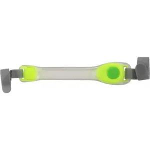 Safety strap for dogs Flamingo Neil image-0