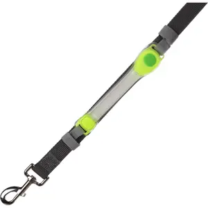 Safety strap for dogs Flamingo Neil image-2