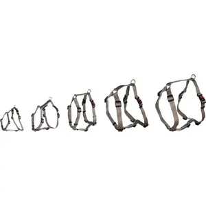 Arreios para cães Flamingo H Ziggi image-1