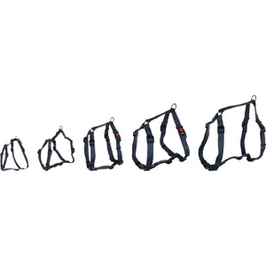 Arreios para cães Flamingo H Ziggi image-1