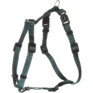 Dog harness Flamingo H Ziggi image-0