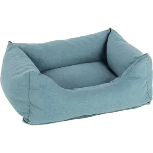 Rectangular dog basket Flamingo Valeco image-0