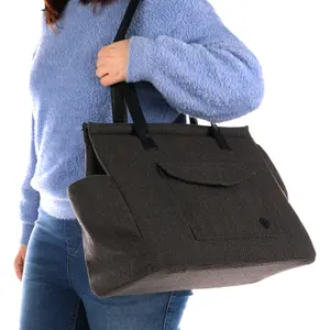 Hundetragetasche Flamingo Giovanni image-1