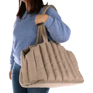 Dog carrier Bag Flamingo Gladys image-1