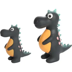 Zabawka dla psa Flamingo Puga Dinosaure image-1