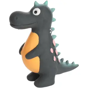 Zabawka dla psa Flamingo Puga Dinosaure image-0