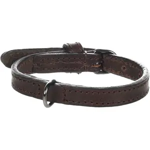 Dog collar Flamingo Denver image-0