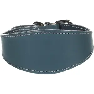 Hundehalsband Flamingo Lévrier Denver image-0