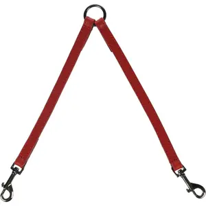 Coupling leash for dog Flamingo Denver image-1