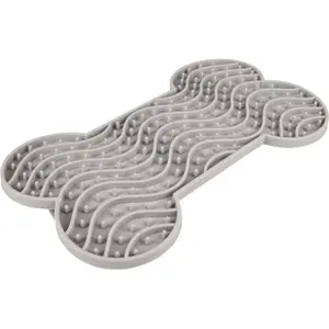 Leckmatte für Hunde Flamingo Yummee image-1