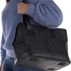 Sac de transport pour chien Flamingo Belle image-1