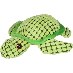 Hundespielzeug Flamingo Ceano Tortue image-0