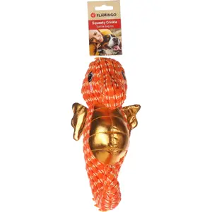 Jouet pour chien Flamingo Ceano Hippocampe image-1