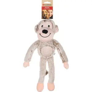 Brinquedo para cães Flamingo Munka Singe image-1