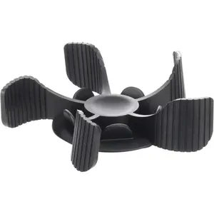 Soporte para cuencos de perro y gato inserto Flamingo Ruho Slow Feeder