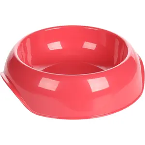 Cuenco redondo para comida y agua para perro Flamingo Muk image-1