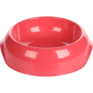 Cuenco redondo para comida y agua para perro Flamingo Muk image-2