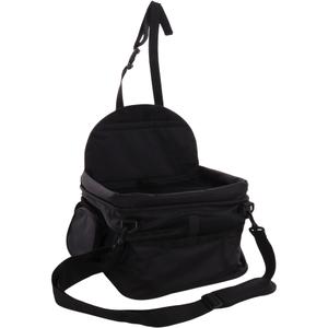 Fotelik samochodowy dla psa Flamingo Andor