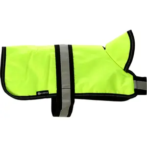 Winter coat for dogs Flamingo Eisbar image-0