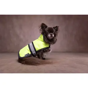 Winter coat for dogs Flamingo Eisbar image-4