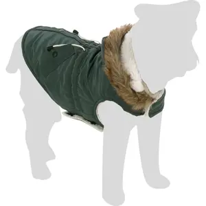 Winter coat for dogs Flamingo Kimo image-4