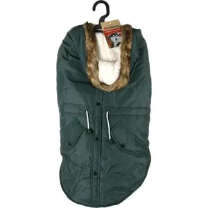 Winter coat for dogs Flamingo Kimo image-2