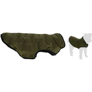 Manteau pour chien Flamingo Boso image-3