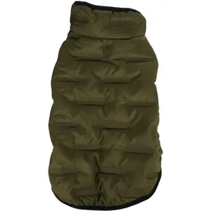 Manteau pour chien Flamingo Boso image-1